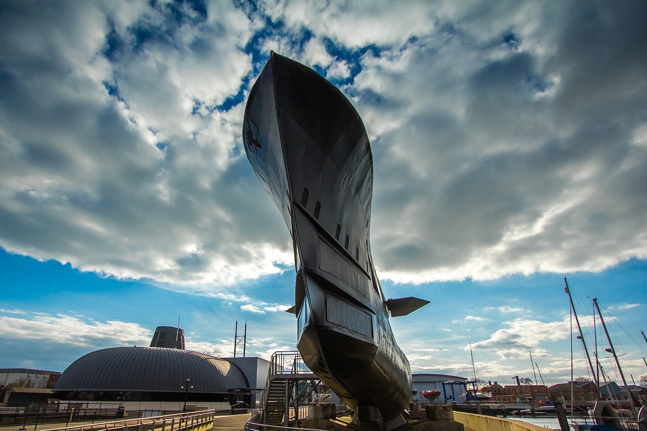 Exploring the Benefits of Next-Generation Submarines